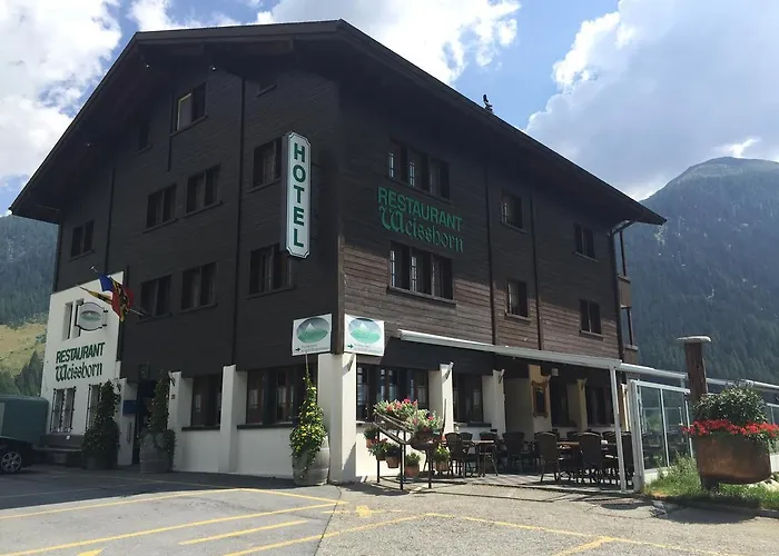 Hotel Weisshorn