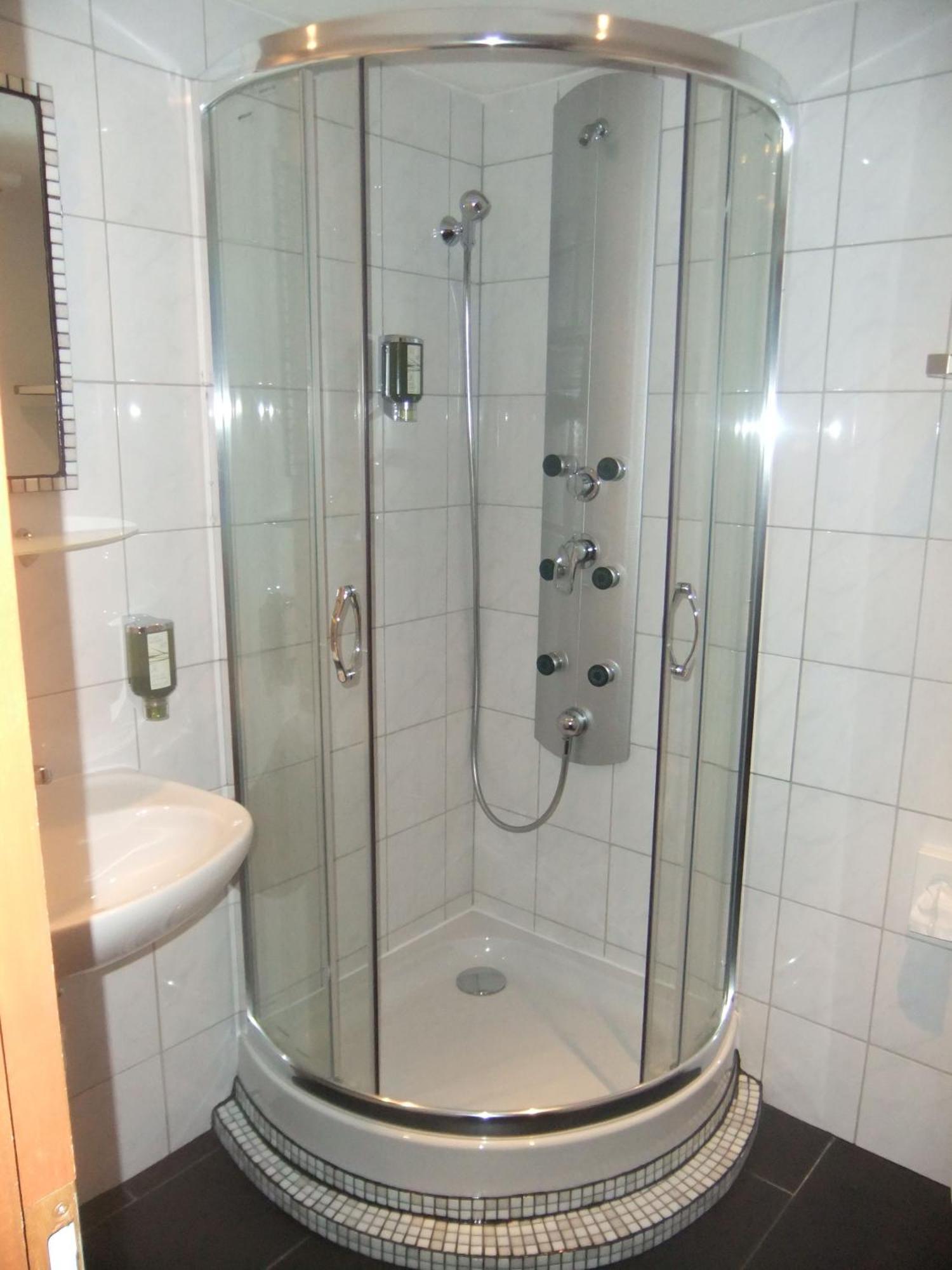 Hotel Weisshorn 2*