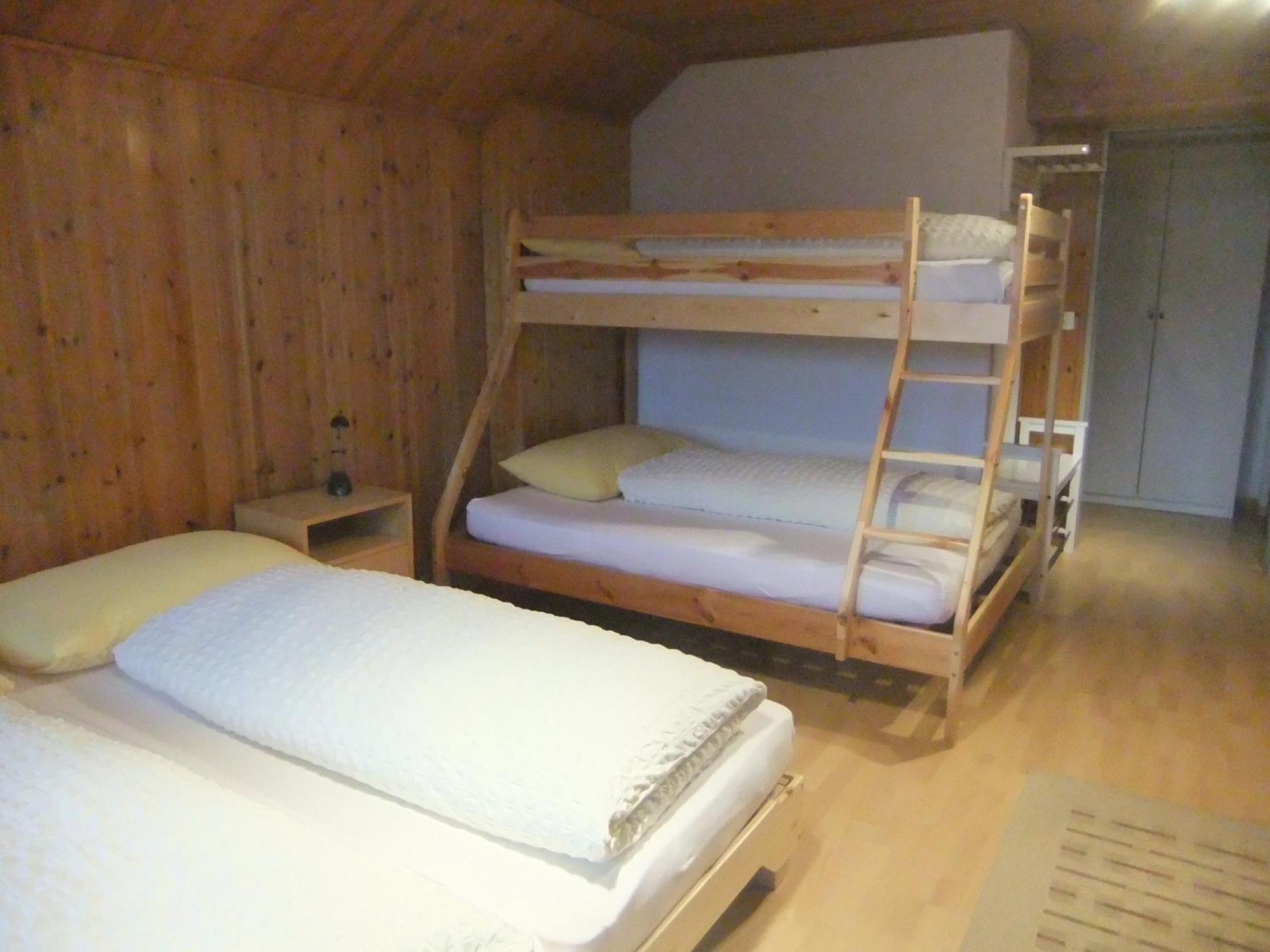 Hotel Weisshorn