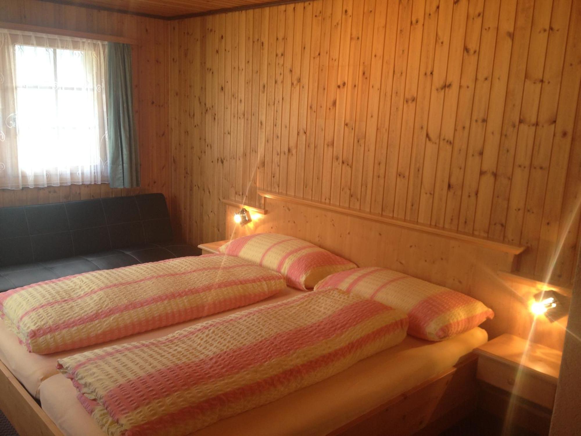 Hotel Weisshorn