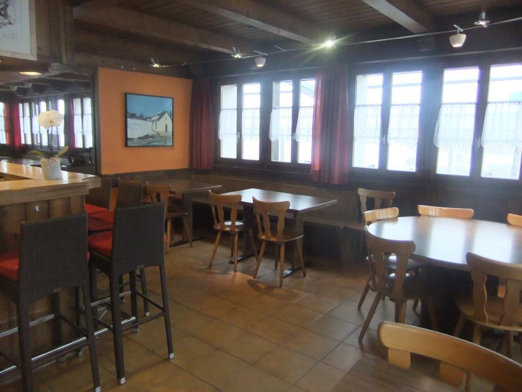 Hotel Weisshorn