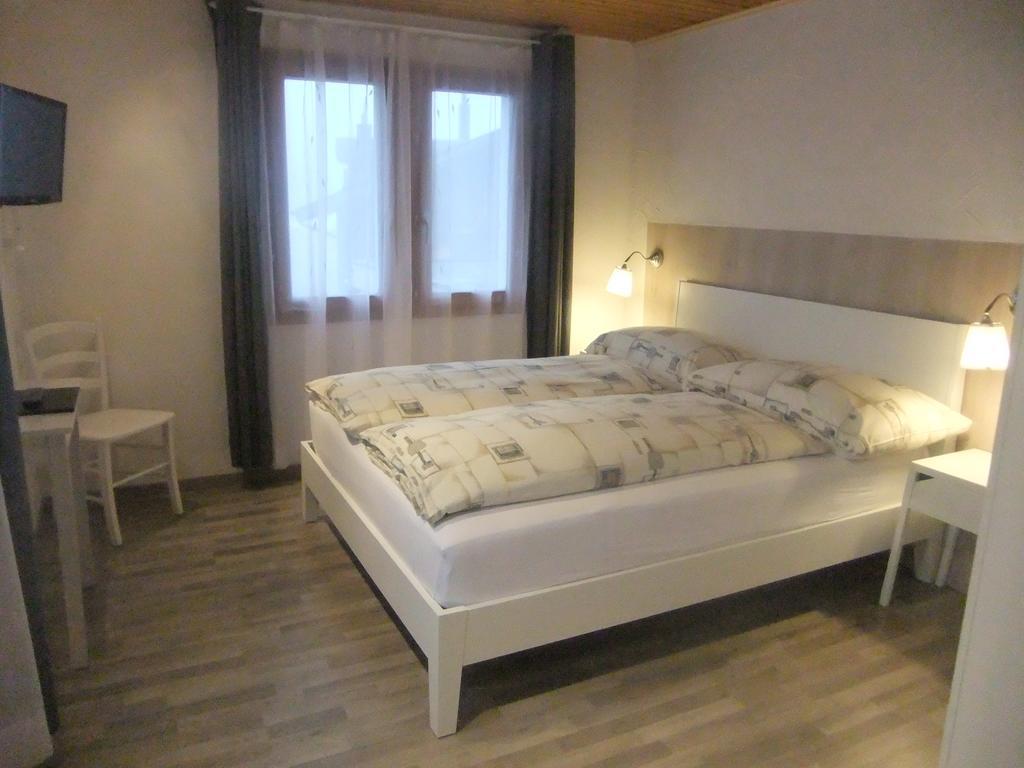 Hotel Weisshorn 2*