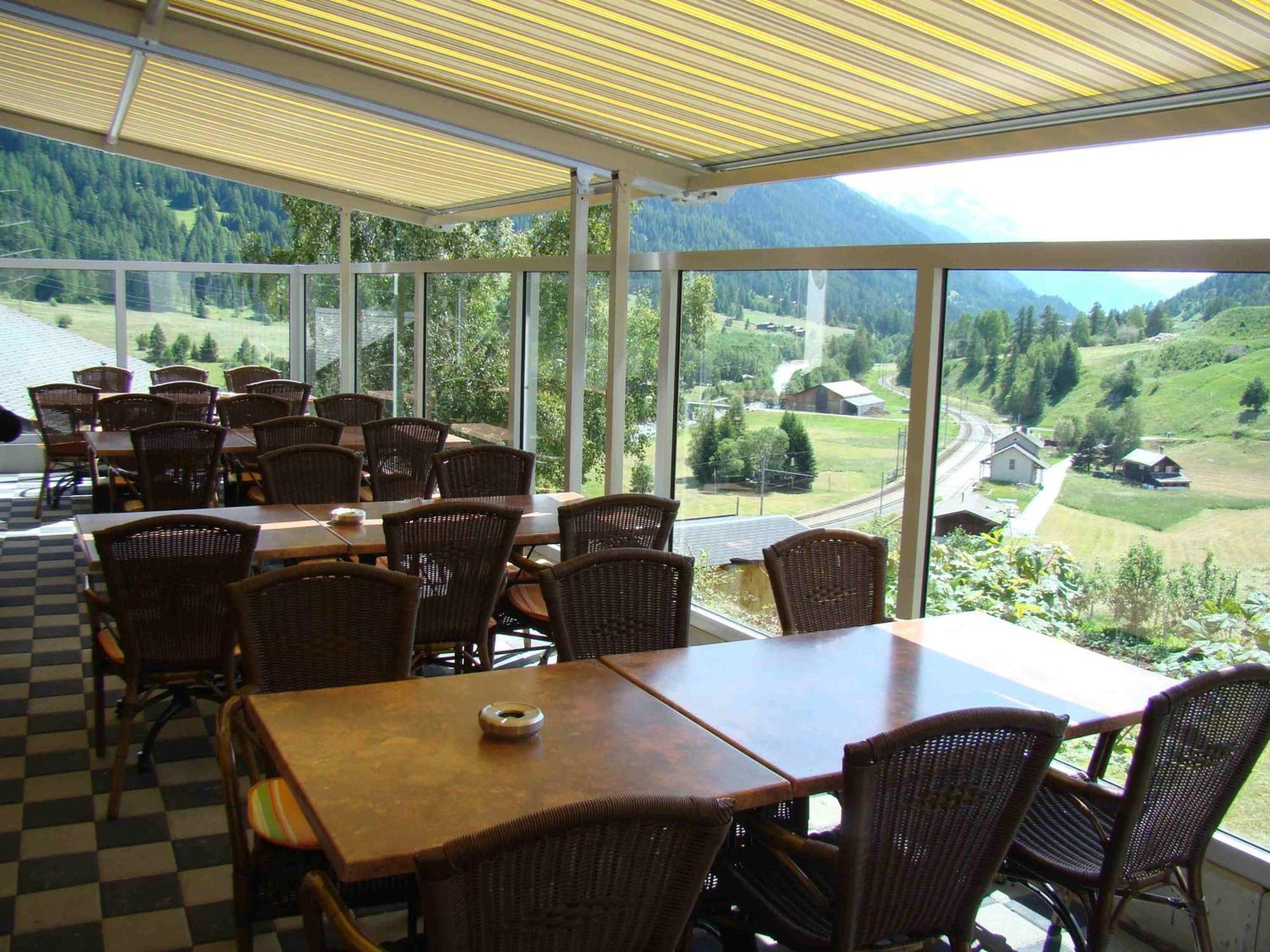Hotel Weisshorn 2*
